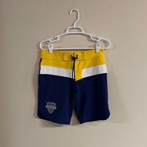 Alphalete Titan Boardshorts